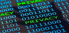 Data Privacy 101: Using Technology to Close the GRC Gap