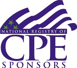 CPE sponsors
