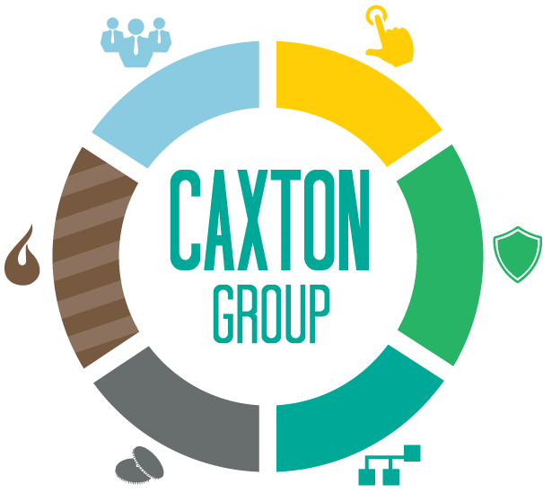 Caxton New Logo