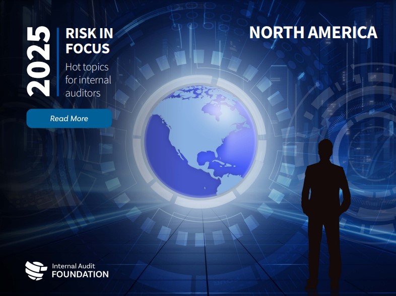 Understanding AI's Place in Internal Audit: 4 Real-World Use Cases