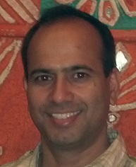 Vinay Shukla