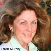 Carole Murphy