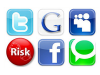 Social Media Risk v Opps