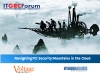 Navigating PCI Security Mountains in the Cloud