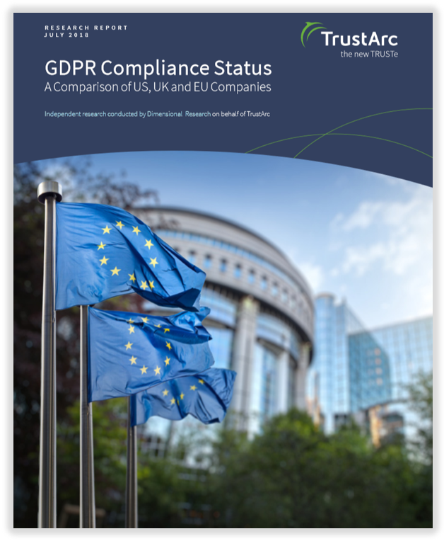 GDPRcompliancestatusreport